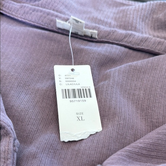 Anthropologie Pilcro Duster Jacket XL - Picture 10 of 14